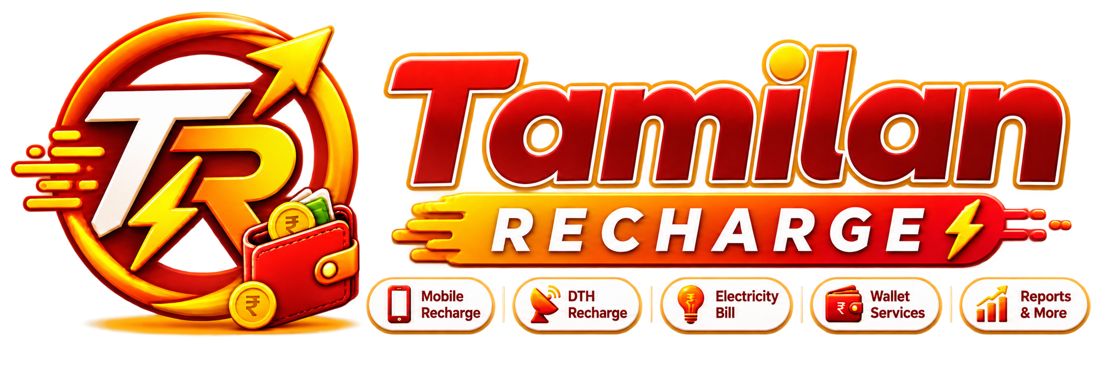 Tamilan Recharge